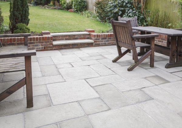 Patio Pavers Installation in Woodinville