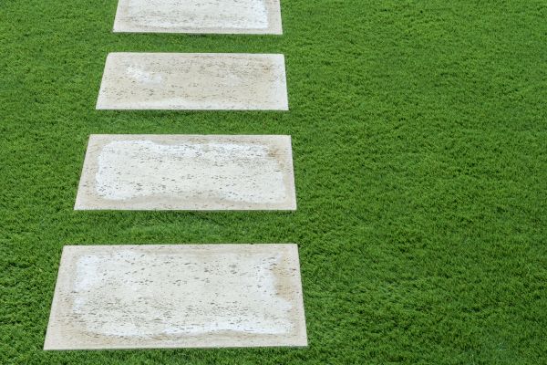 Cost of Turf Block Installation in Woodinville