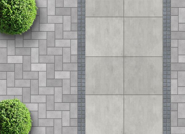 Cost of Concrete Pavers Service in Woodinville