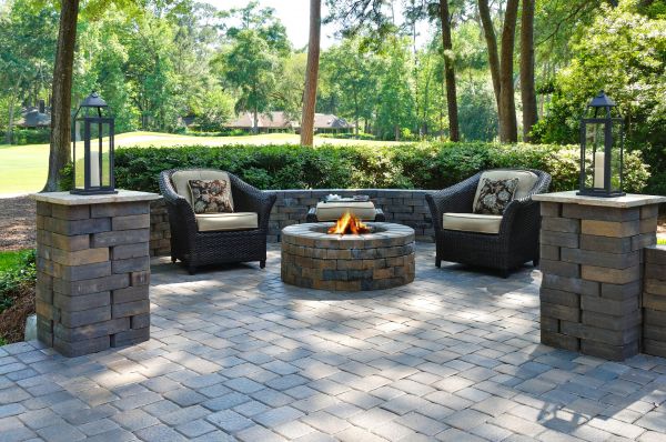 Pavers Installation in Woodinville