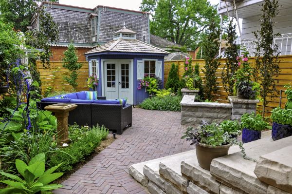 Cost of Hardscape Renovation in Woodinville