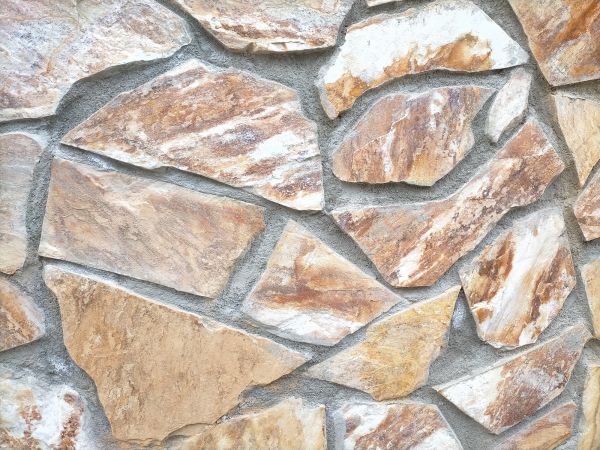 Cost of Limestone Patio Installation in Woodinville