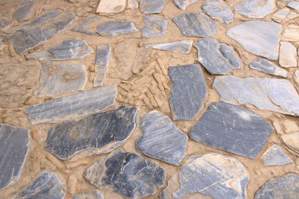 Cost of Limestone Pavers Installation in Woodinville