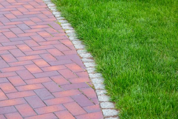 Brick Paving in Woodinville