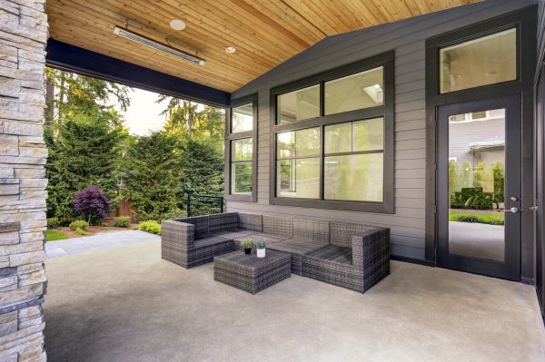 Cost of Patio Paving in Woodinville