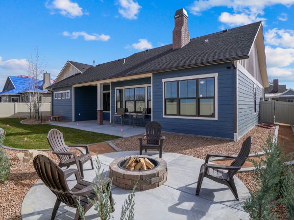 Cost of Cement Landscaping in Woodinville