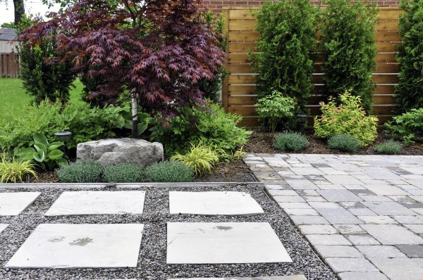 Cost of Pavers Landscaping in Woodinville