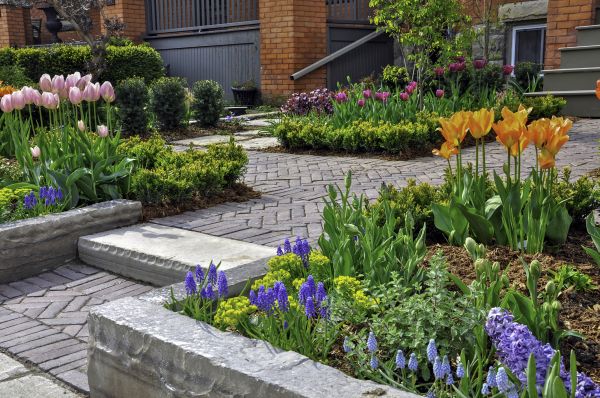 Cost of Hardscape Construction in Woodinville