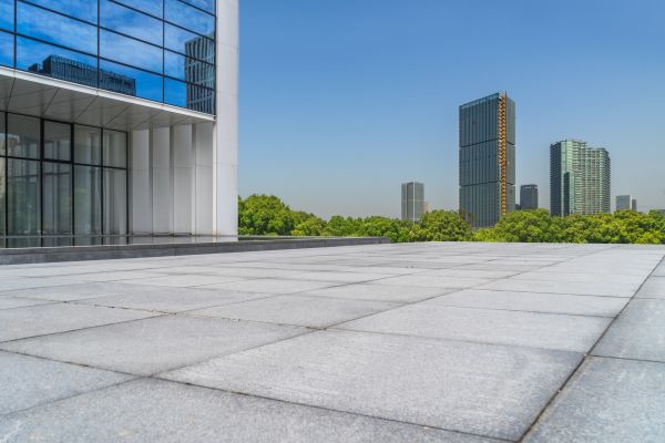 Cost of Commercial Pavers Installation in Woodinville