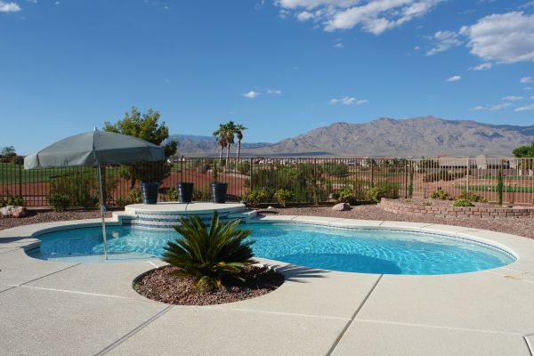 Cost of Pool Pavers Installation in Woodinville