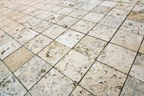 Cost of Travertine Pavers Installation in Woodinville