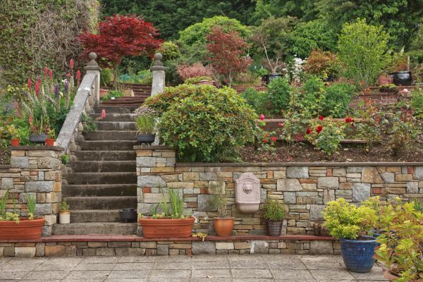 Hardscape Repair in Woodinville