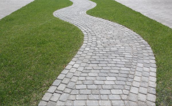 Cost of Pathway Paving in Woodinville