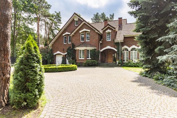 Driveway Pavers Repair in Woodinville