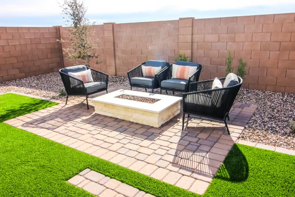Cost of Patio Pavers Repair in Woodinville