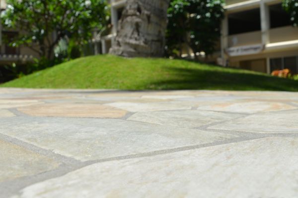 Stone Driveway Construction in Woodinville