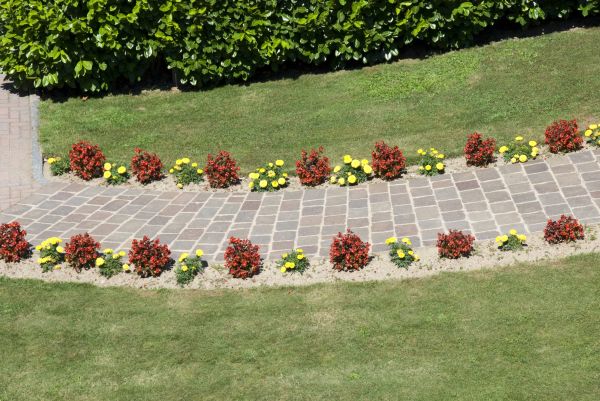 Garden Paving in Woodinville