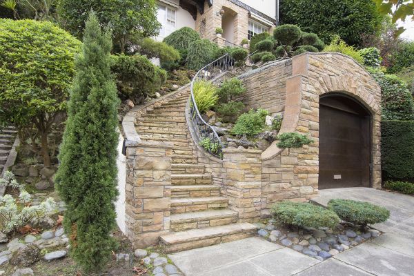 Cost of Residential Hardscaping in Woodinville
