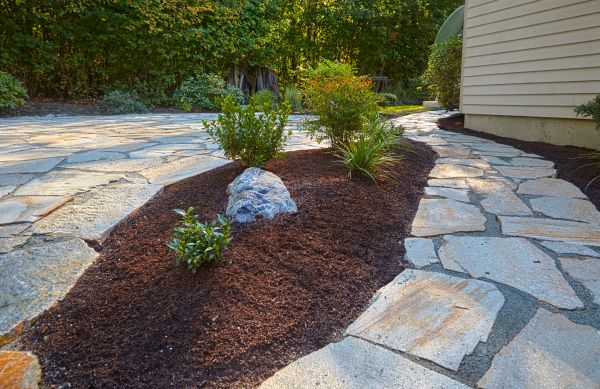Cost of Outdoor Hardscaping in Woodinville