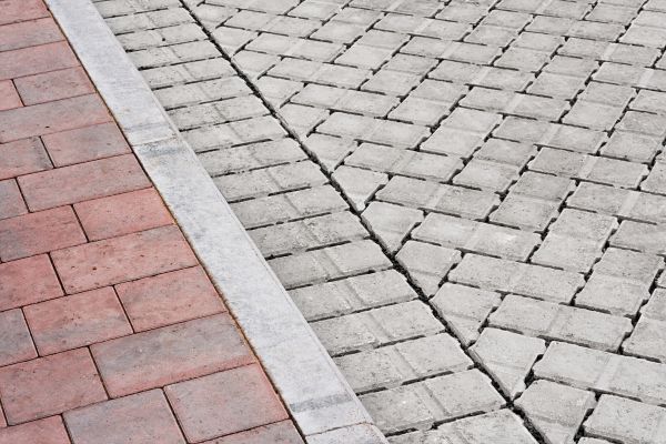 Brick Driveway Paving in Woodinville