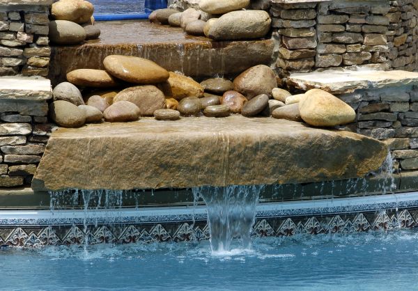 Cost of Pool Hardscaping in Woodinville