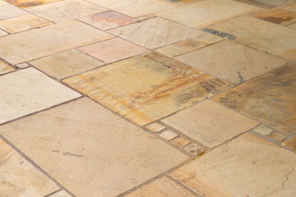 Cost of Sandstone Driveway Service in Woodinville