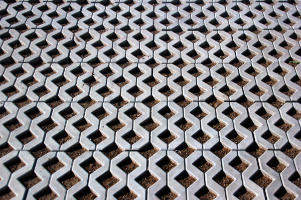 Cost of Permeable Paver Installation in Woodinville
