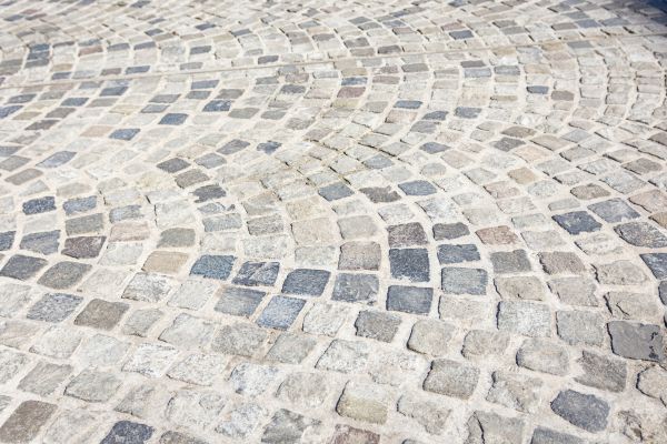 Cost of Stone Pavers Service in Woodinville