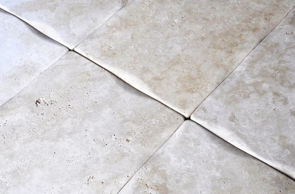 Travertine Paving in Woodinville