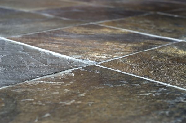 Cost of Slate Paving in Woodinville