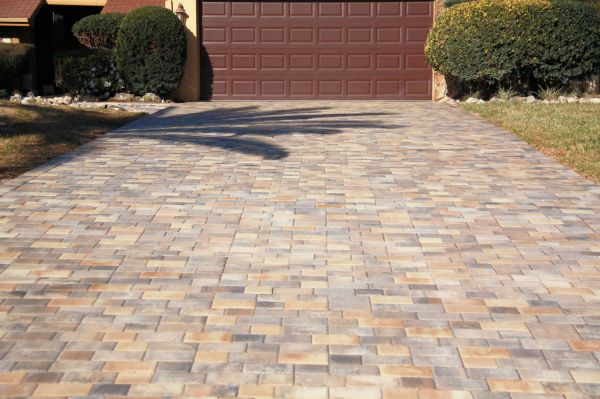 Cost of Driveway Pavers Replacement in Woodinville
