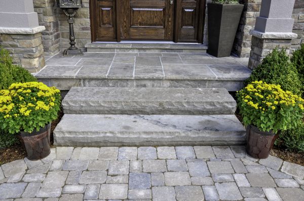 Cost of Hardscaping Installation in Woodinville