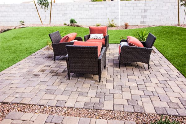 Pavers Repair in Woodinville