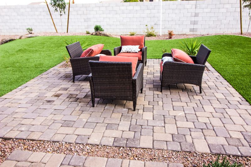 Specialized Paver Suppliers